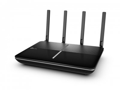 Archer C3150                      АС3150 MU-MIMO Wi-Fi гигабитный роутер