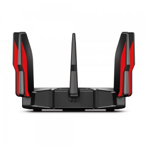 Archer C5400X                         AC5400 Трёхдиапазонный игровой MU‑MIMO роутер