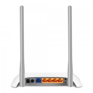 TL-WR842N      N300 Многофункциональный Wi-Fi роутер с поддержкой 3G/4G