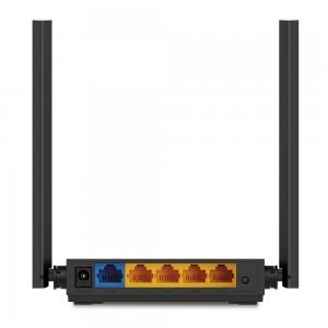 Archer C54         AC1200 Двухдиапазонный Wi‑Fi роутер