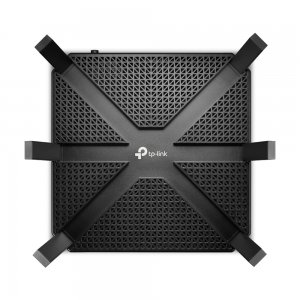 Archer C4000             AC4000 Трёхдиапазонный MU‑MIMO гигабитный Wi‑Fi роутер