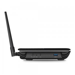 Archer C2300           AC2300 MU-MIMO Wi-Fi гигабитный роутер