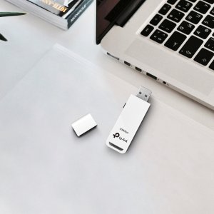 TP-Link TL-WN821N                         N300 Wi-Fi USB-адаптер
