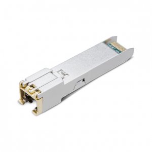 TP-Link TL-SM331T SFP‑модуль 1000BASE-T RJ45