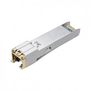 TP-Link TL-SM5310-T Модуль SFP+ 10GBASE-T RJ45