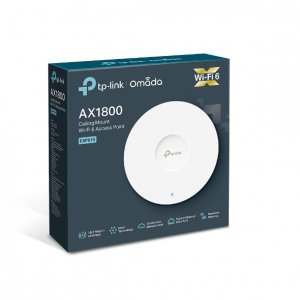 TP-Link EAP610 Потолочная точка доступа Wi‑Fi AX1800
