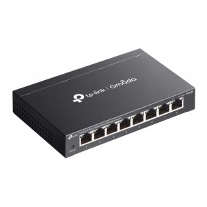 ES208G Omada 8-портовый гигабитный Easy Managed коммутатор