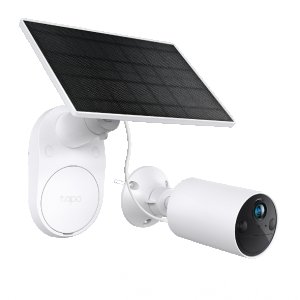 TP-Link Tapo C425 KIT Камера видеонаблюдения с солнечным питанием