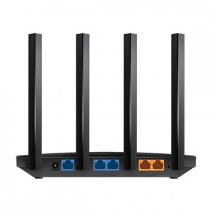TP-Link ER605W Гигабитный Wi-Fi AC1200 шлюз Omada