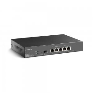 ER7206          SafeStream гигабитный Multi-WAN VPN‑маршрутизатор