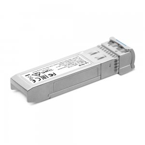 SM5110-LR(OEM) Одномодовый 10GBase-SR SFP+ LC трансивер Omada