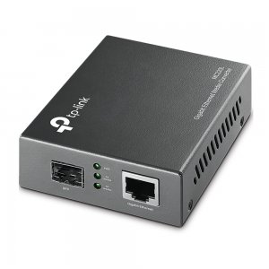 MC220L            Гигабитный Ethernet медиаконвертер