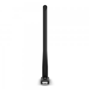 Archer T2U Plus               AC600 Двухдиапазонный Wi‑Fi USB‑адаптер высокого усиления