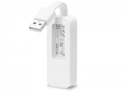 UE200            Сетевой адаптер USB 2.0/Fast Ethernet