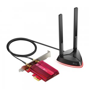 Archer TX3000E            AX3000 Wi-Fi 6 Bluetooth 5.0 адаптер PCI Express
