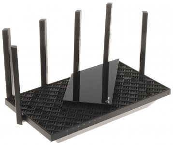 TP-Link Archer AX73                                 AX5400 Двухдиапазонный гигабитный Wi‑Fi 6 роутер
