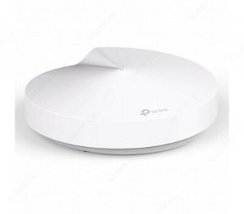 TP-Link Deco M5 (1 pack)           AC1300 Домашняя Mesh Wi-Fi система