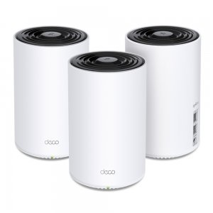 TP-Link Deco X68 (3 pack)              AX3600 Домашняя Mesh Wi‑Fi система
