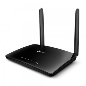 TP-Link TL-MR6400                   N300 4G LTE Wi-Fi роутер