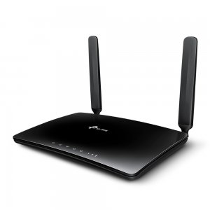TP-Link TL-MR6500v                           N300 4G LTE Wi-Fi роутер с поддержкой IP‑телефонии