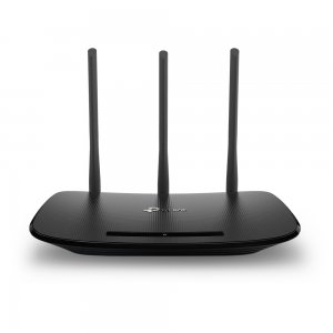 TP-Link TL-WR940N         N450 Wi-Fi роутер