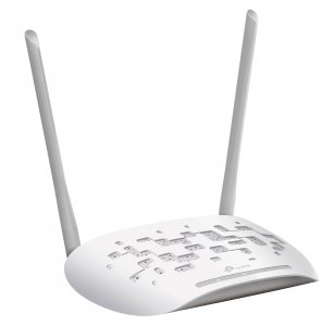 TP-Link TL-WA801N                       N300 Wi-Fi точка доступа
