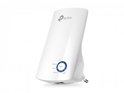TP-Link TL-WA850RE                   N300 Усилитель Wi-Fi сигнала