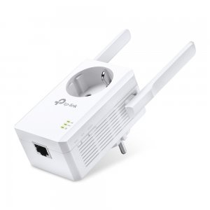 TP-Link TL-WA860RE                           N300 Усилитель Wi-Fi сигнала со встроенной розеткой