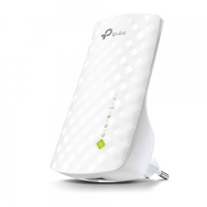 TP-Link RE220            AC750 Усилитель Wi-Fi сигнала
