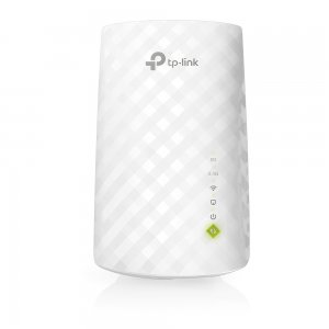 TP-Link RE220            AC750 Усилитель Wi-Fi сигнала