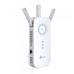 TP-Link RE550                  AC1900 Усилитель Wi-Fi сигнала