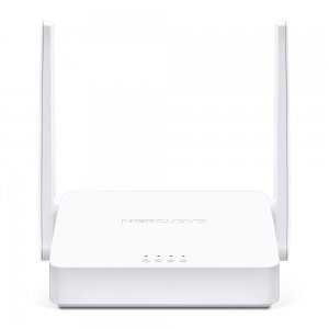 Mercusys MW301R       N300 Wi-Fi роутер