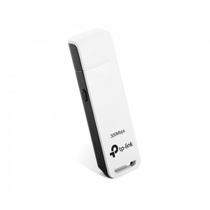 TP-Link TL-WN821N                         N300 Wi-Fi USB-адаптер