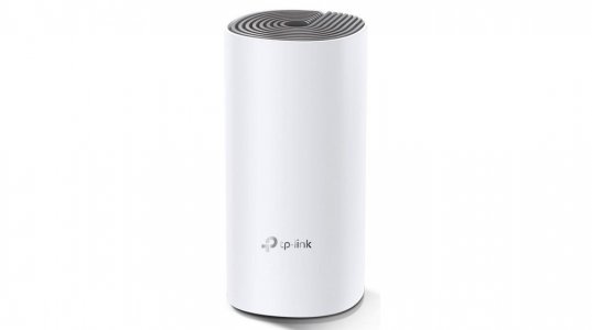 TP-Link Deco E4 (1 pack)                AC1200 Домашняя Mesh Wi-Fi система