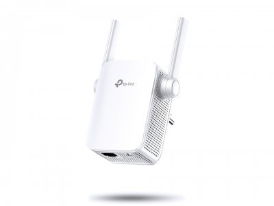 TP-Link TL-WA855RE                 N300 Усилитель Wi-Fi сигнала