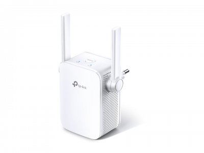 TP-Link TL-WA855RE                 N300 Усилитель Wi-Fi сигнала