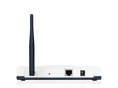 TP-Link TL-WA5110G                 Беспроводная точка доступа высокой мощности 54Мбит/с