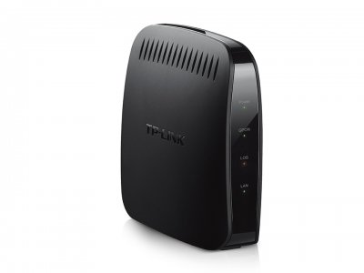 TP-Link TX-6610             1-портовый гигабитный GPON-терминал