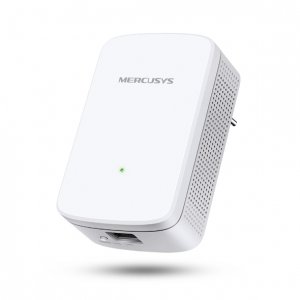 Mercusys ME10 300Мбит/с Усилитель беспроводного сигнала Wi-Fi
