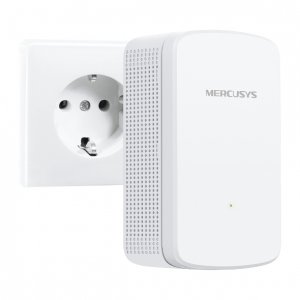 Mercusys ME20 750Мбит/с Усилитель беспроводного сигнала Wi-Fi