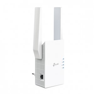TP-Link RE705X Усилитель Wi‑Fi сигнала AX3000 с поддержкой Mesh