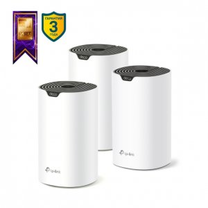 TP-Link Deco S7(3-pack) Mesh-система AC1900