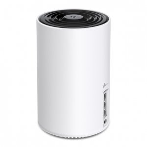 TP-Link Deco X75(3-pack) Трехдиапазонная Mesh-система AX5400
