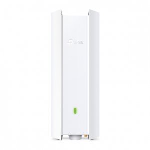 TP-Link EAP650-Outdoor Точка доступа Wi‑Fi AX3000 для улицы и помещений
