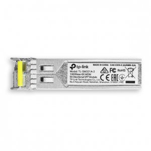 TP-Link SM321A-2 (TL-SM321A-2) Двунаправленный SFP‑модуль WDM 1000Base-BX