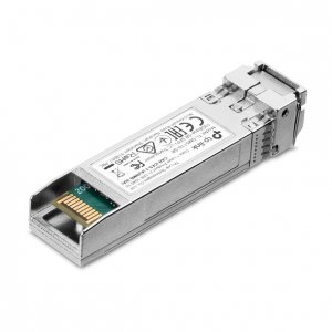 TP-Link SM5110-SR Трансивер 10GBase-SR SFP+ LC