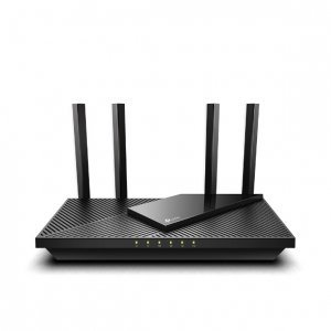 TP-Link Archer AX55 Двухдиапазонный гигабитный роутер Wi‑Fi AX3000 с поддержкой Mesh