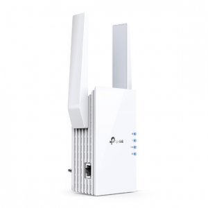 TP-Link RE505X Усилитель сигнала Wi‑Fi AX1500 с поддержкой Mesh