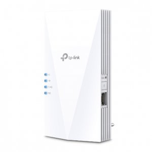 TP-Link RE500X Усилитель сигнала Wi-Fi 6 AX1500