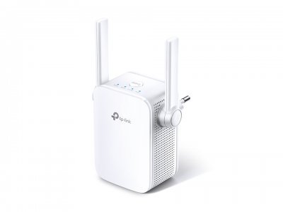 TP-Link RE305 Усилитель сигнала Wi‑Fi AC1200 с поддержкой Mesh